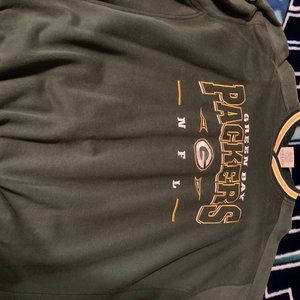 Green Bay Packers Sweatshirt XXL